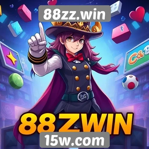 88zz.win oferece diversidade em jogos online