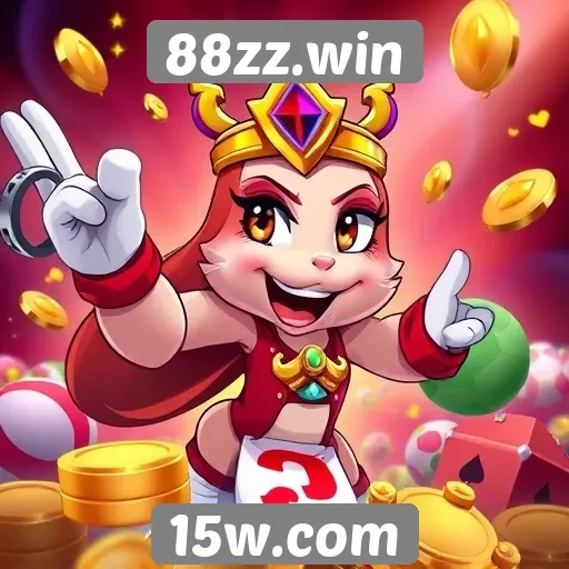 Analise das opções de jogos disponíveis no 88zz.win