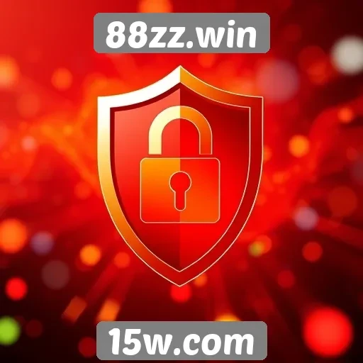 Avaliação de segurança do site 88zz.win